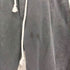 ハイダーアッカーマン HAIDER ACKERMANN Double West Layered Sweat Pants ダブルウエスト レイヤード ワイド スウェットパンツ メンズ S