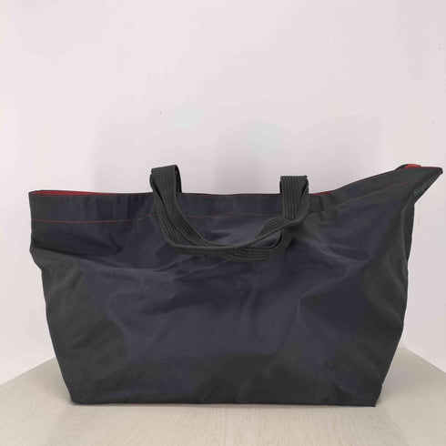 エルベシャプリエ Herve Chapelier 舟形 トートバッグ レディース