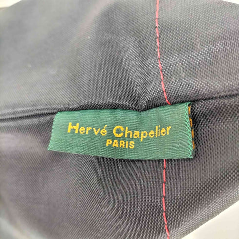 エルベシャプリエ Herve Chapelier 舟形 トートバッグ レディース