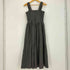マウジー moussy 23ss CORSET DESIGN DRESS レディース JPN:1
