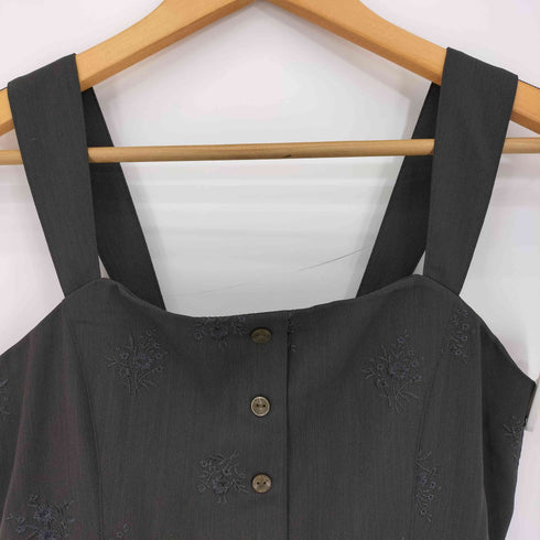 マウジー moussy 23ss CORSET DESIGN DRESS レディース JPN:1