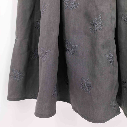 マウジー moussy 23ss CORSET DESIGN DRESS レディース JPN:1