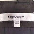 マウジー moussy 23ss CORSET DESIGN DRESS レディース JPN:1