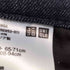 ユニクロ UNIQLO スリムフレアトラウザージーンズ レディース JPN:3