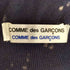 コムデギャルソンコムデギャルソン COMME des GARCONS COMME des GARCONS さくらんぼ チェリー ウール 大判 マフラー レディース