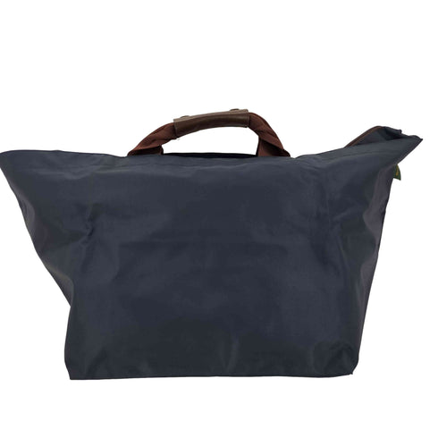 エルベシャプリエ Herve Chapelier ハンドルカバー付き 舟形 トートバッグ レディース