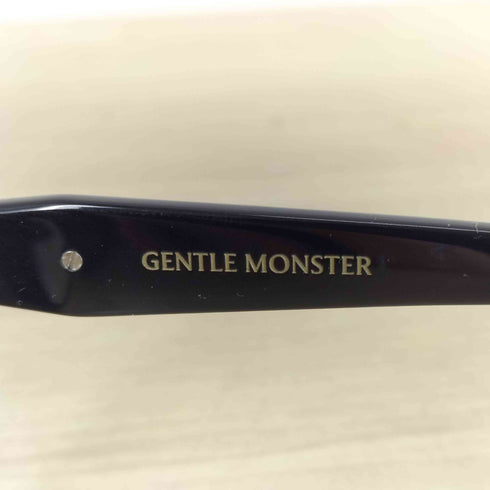 ジェントルモンスター GENTLE MONSTER NUBO サングラス メンズ