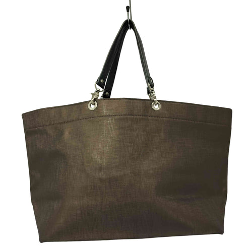 un jour un sac ハンドル付き トートバッグ レディース