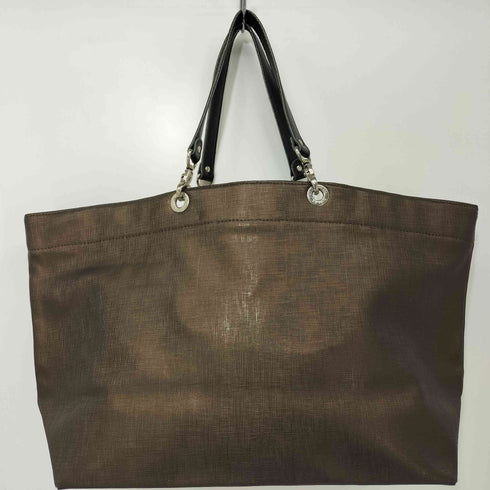 un jour un sac ハンドル付き トートバッグ レディース