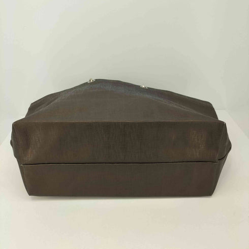 un jour un sac ハンドル付き トートバッグ レディース