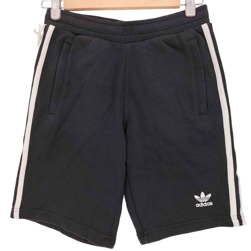 アディダスオリジナルス adidas Originals adicolor 3 Stripe Shorts アディカラー スリーストライプ ショーツ メンズ JPN:S
