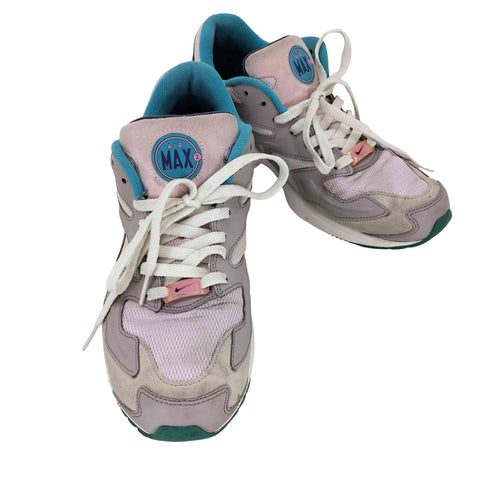ナイキ NIKE AIR MAX2 LIGHT メンズ JPN:28