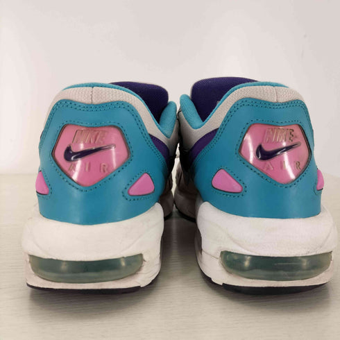ナイキ NIKE AIR MAX2 LIGHT メンズ JPN:28