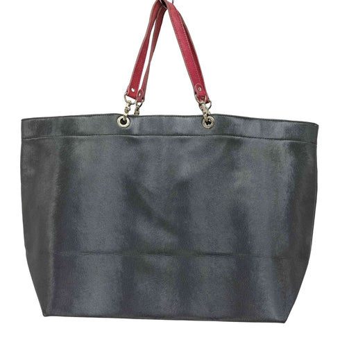 un jour un sac ハンドル付き トートバッグ レディース