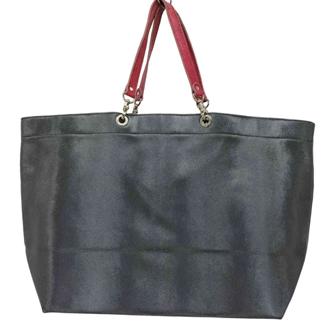un jour un sac ハンドル付き トートバッグ レディース