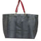un jour un sac ハンドル付き トートバッグ レディース