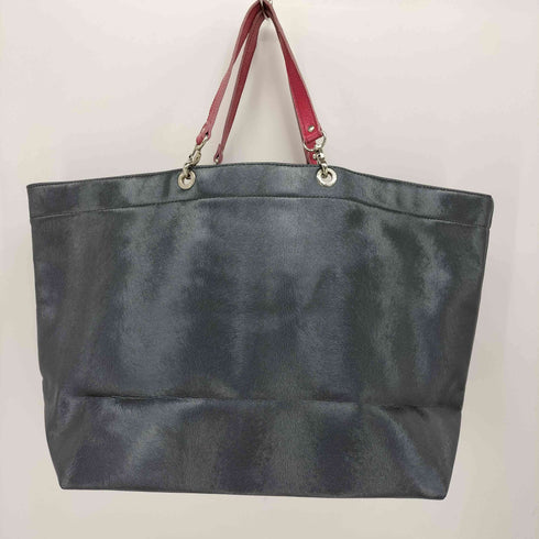 un jour un sac ハンドル付き トートバッグ レディース