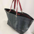 un jour un sac ハンドル付き トートバッグ レディース