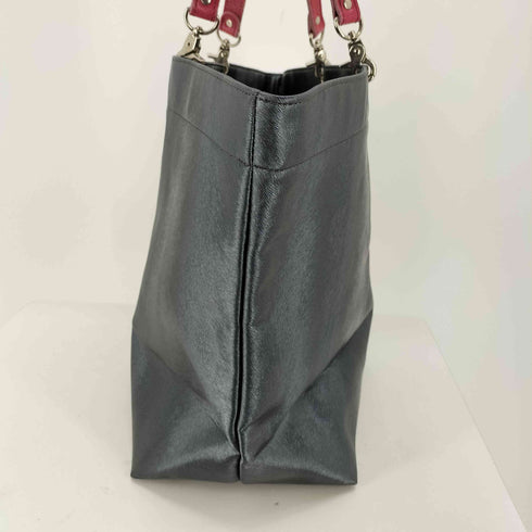 un jour un sac ハンドル付き トートバッグ レディース