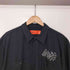アリクス 1017 ALYX 9SM NATURAL ORDER S/S WORK SHIRT メンズ import:XL