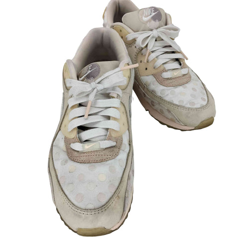 ナイキ NIKE AIR MAX 90 NRG ローカットスニーカー メンズ JPN:28