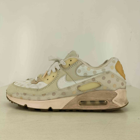 ナイキ NIKE AIR MAX 90 NRG ローカットスニーカー メンズ JPN:28