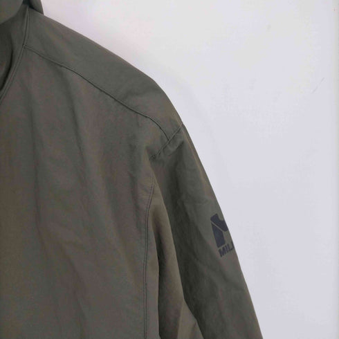 ミレー MILLET 26SS SEMNOZ LITE JKT セノム ライト ジャケット メンズ import:M