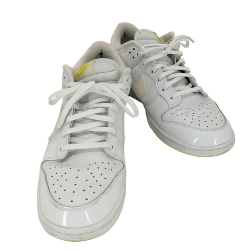 ナイキ NIKE Dunk Low Yellow Heart ローカットスニーカー メンズ JPN:28.5