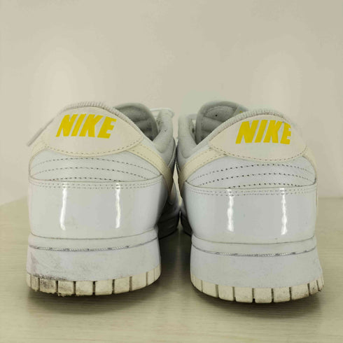 ナイキ NIKE Dunk Low Yellow Heart ローカットスニーカー メンズ JPN:28.5