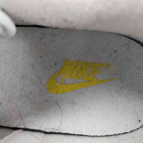 ナイキ NIKE Dunk Low Yellow Heart ローカットスニーカー メンズ JPN:28.5