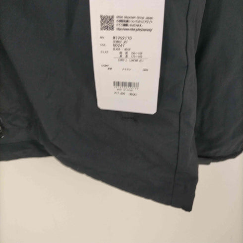 ミレー MILLET 26SS SEMNOZ LITE JKT セノム ライト ジャケット メンズ import:XL