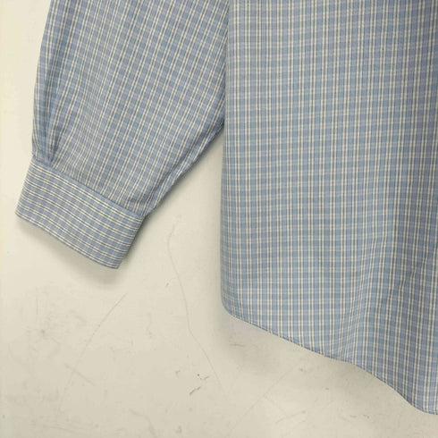 ブルックスブラザーズ BROOKS BROTHERS regent ボタンダウン ノーアイロンシャツ メンズ 16-34