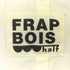 フラボア FRAPBOIS half 丸襟 コックシャツ ユニセックス メンズ JPN:1