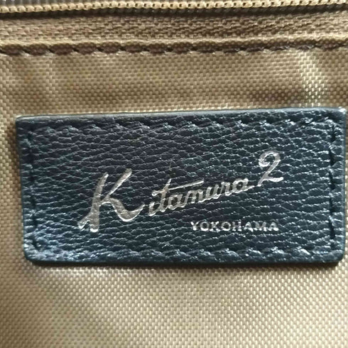 キタムラ KITAMURA ナイロン ショルダーバッグ レディース