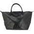 ロンシャン LONGCHAMP Le Pliage ル プリアージュ ホースロゴ トートバッグ レディース
