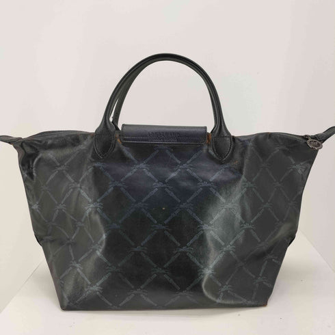 ロンシャン LONGCHAMP Le Pliage ル プリアージュ ホースロゴ トートバッグ レディース