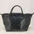 ロンシャン LONGCHAMP Le Pliage ル プリアージュ ホースロゴ トートバッグ レディース
