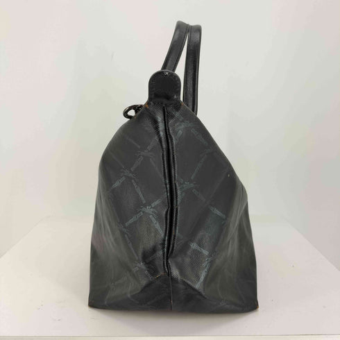 ロンシャン LONGCHAMP Le Pliage ル プリアージュ ホースロゴ トートバッグ レディース