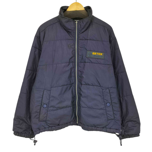 エディーバウアー Eddie Bauer 90-00S EBTEK thinsulate 中綿ジャケット メンズ JPN:L