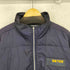 エディーバウアー Eddie Bauer 90-00S EBTEK thinsulate 中綿ジャケット メンズ JPN:L