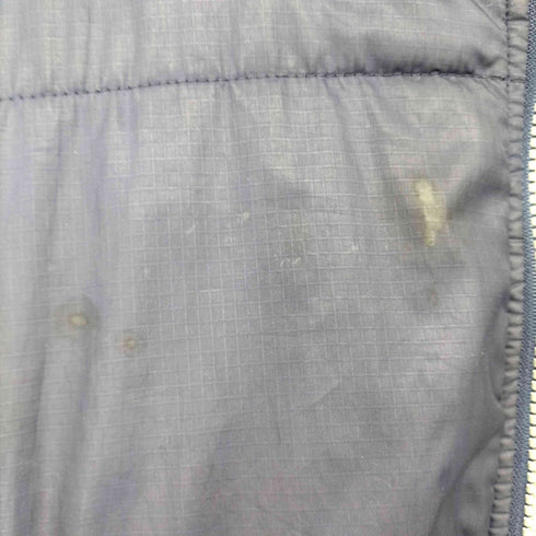 エディーバウアー Eddie Bauer 90-00S EBTEK thinsulate 中綿ジャケット メンズ JPN:L