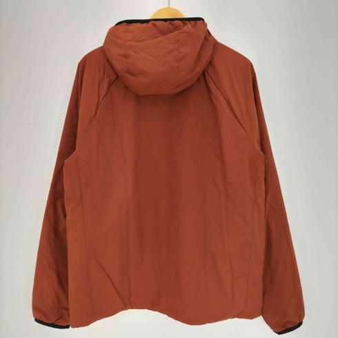 エルエルビーン L.L.Bean プリマロフト パッカウェイ エアー フーディ 米国フィット メンズ import:L