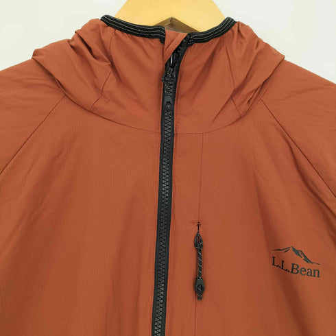 エルエルビーン L.L.Bean プリマロフト パッカウェイ エアー フーディ 米国フィット メンズ import:L