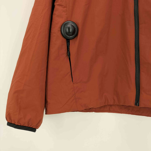エルエルビーン L.L.Bean プリマロフト パッカウェイ エアー フーディ 米国フィット メンズ import:L