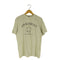 フラグメントデザイン fragment design UNIVERSITY FRGMT-T1 TEE メンズ JPN:XL