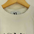 フラグメントデザイン fragment design UNIVERSITY FRGMT-T1 TEE メンズ JPN:XL