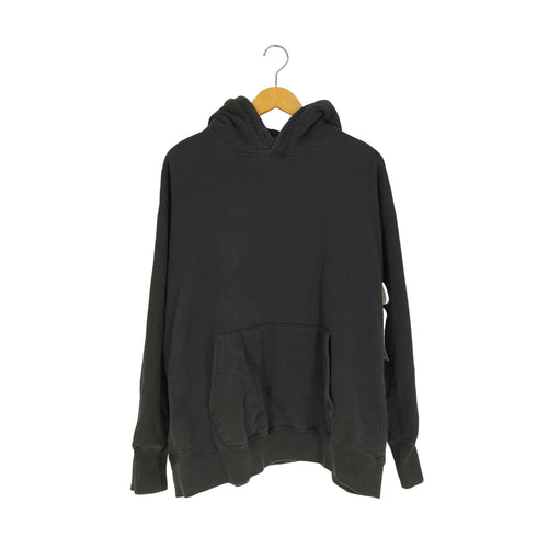 グラフペーパー Graphpaper 24SS Classic Sweat Parka メンズ O/S