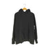 グラフペーパー Graphpaper 24SS Classic Sweat Parka メンズ O/S
