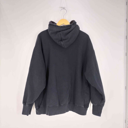 グラフペーパー Graphpaper 24SS Classic Sweat Parka メンズ O/S