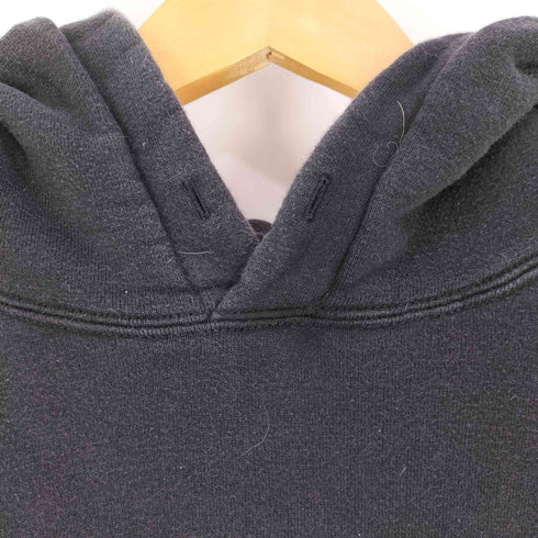グラフペーパー Graphpaper 24SS Classic Sweat Parka メンズ O/S